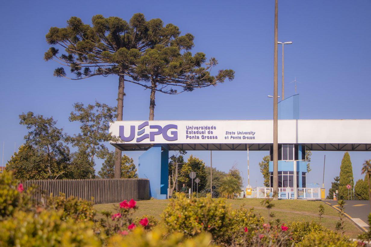 UEPG abre seleção com salários de até R$ 7,9 mil para cinco vagas em Ponta Grossa