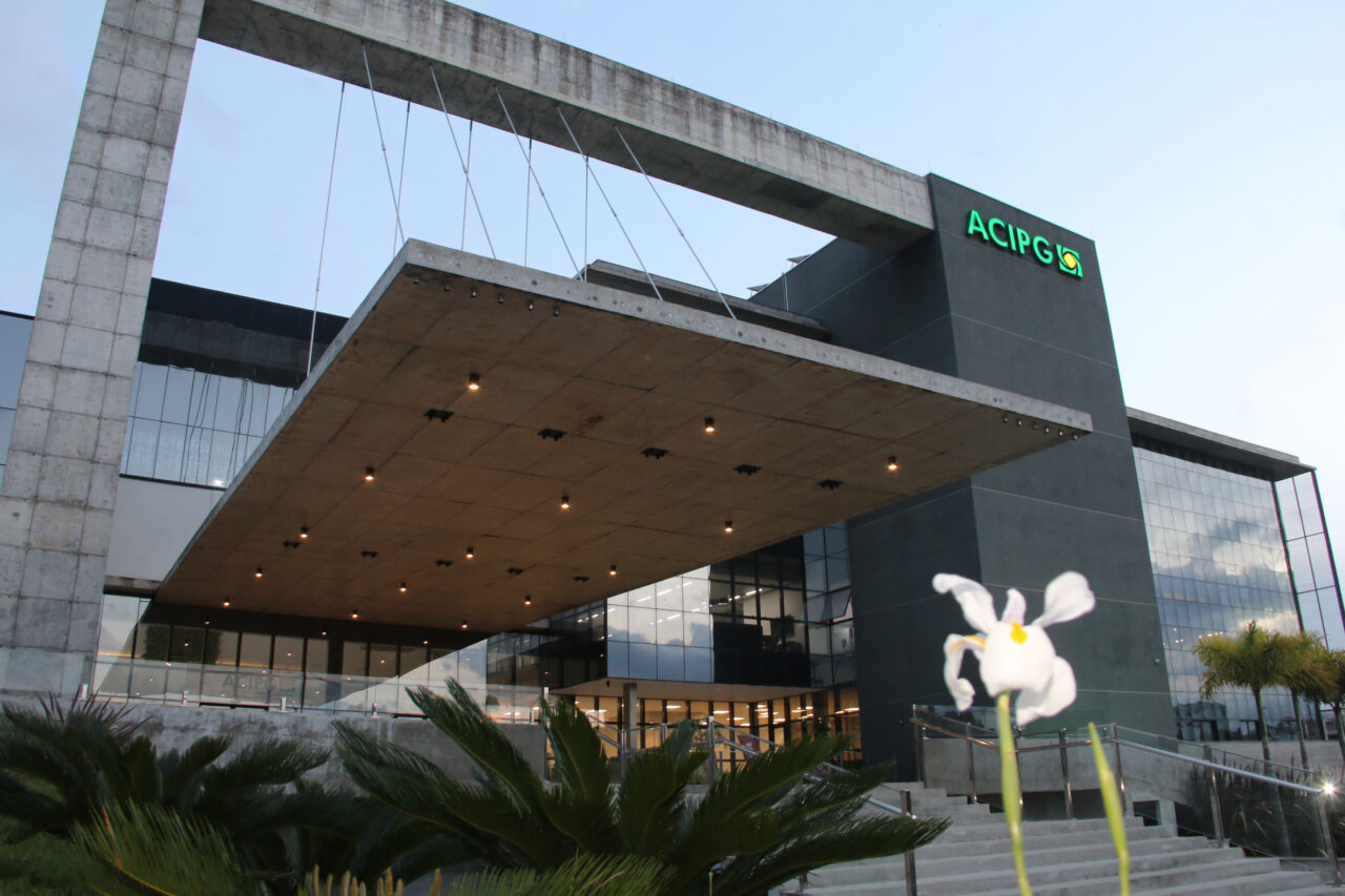 ACIPG pede menos polarização e chama empresários de PG para aderirem a manifesto nacional