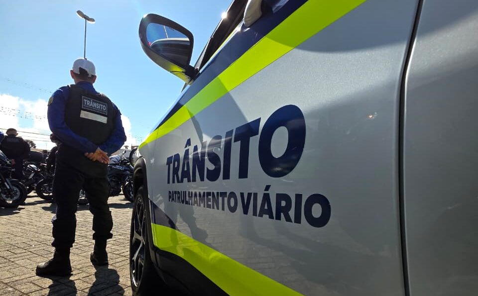 Motoristas de Ponta Grossa podem ter multas de trânsito levadas ao SPC