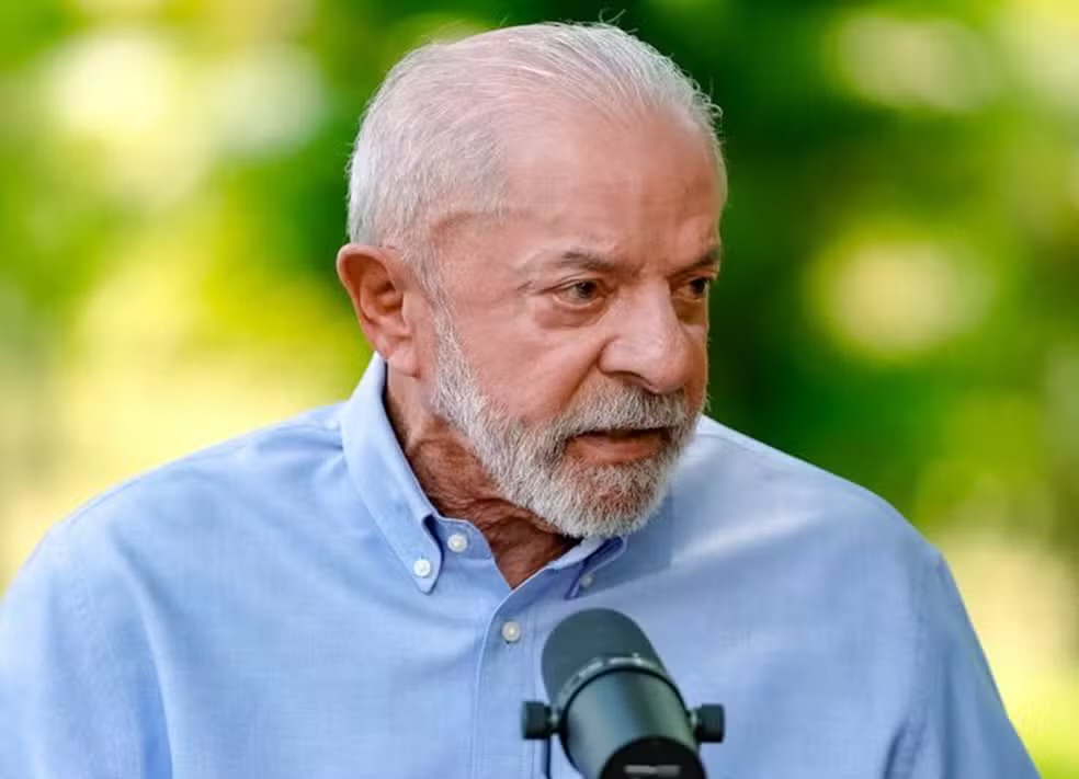Lula admite falhas e diz que campanha foi a menos organizada desde 1989