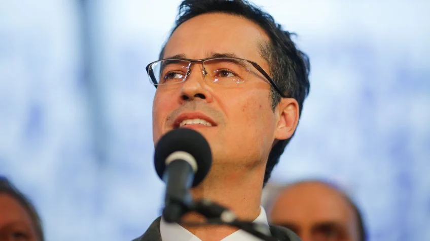 TSE julga nesta quinta candidatura de Deltan Dallagnol ao Senado pelo Paraná