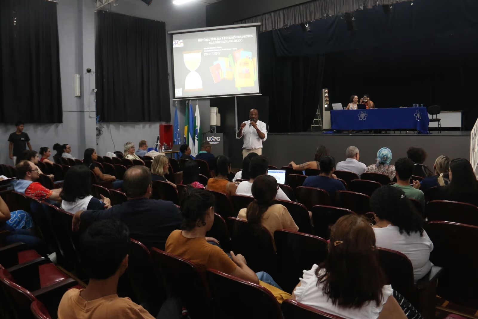 Ponta Grossa abre inscrições para fórum de igualdade racial; entidades têm prazo até 16 de outubro