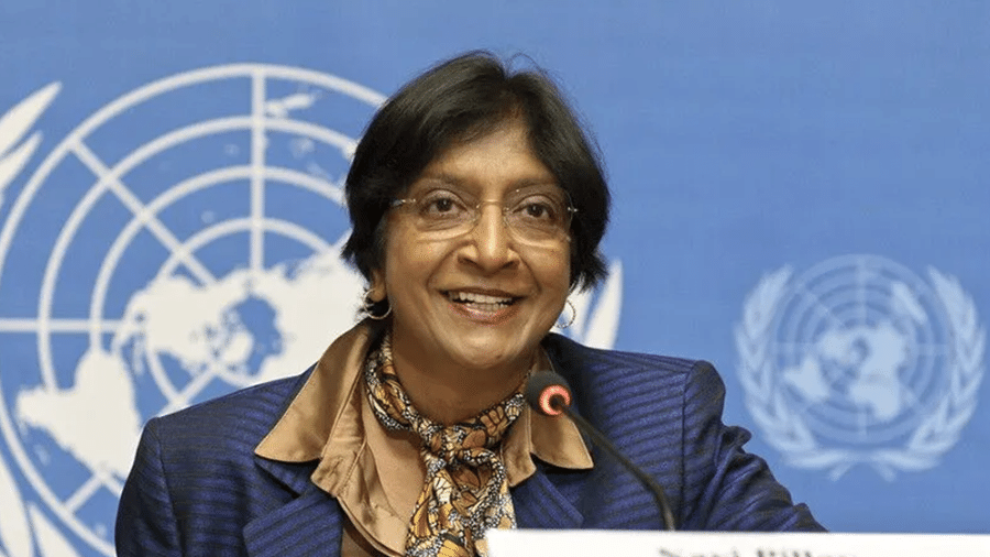 Jurista sul-africana Navi Pillay vence o Nobel da Paz de 2026; conheça sua trajetória