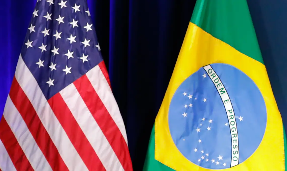 Disputa presidencial pode redefinir relação do Brasil com os Estados Unidos e negociações sobre minerais estratégicos