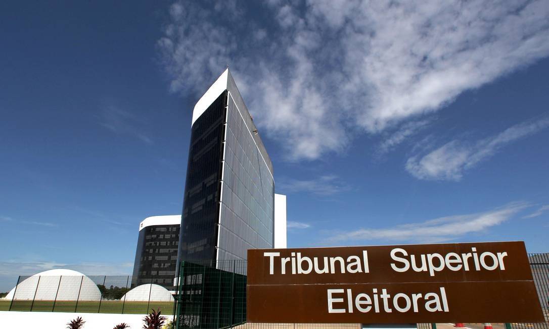 TSE aciona Polícia Federal após ameaças a servidores da Justiça Eleitoral nas redes sociais