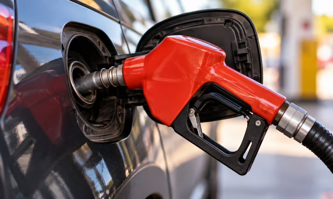 Gasolina cai em Ponta Grossa, mas diesel dispara mais de 4% em uma semana; veja os preços