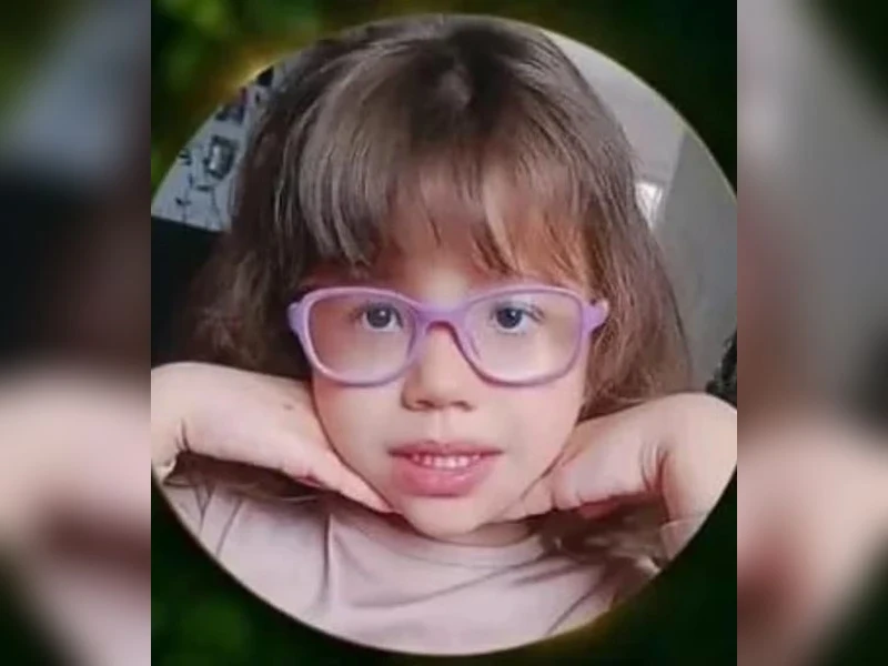 Tragédia nos Campos Gerais: menina de 3 anos morre após ser atingida por trave durante festa em Imbaú