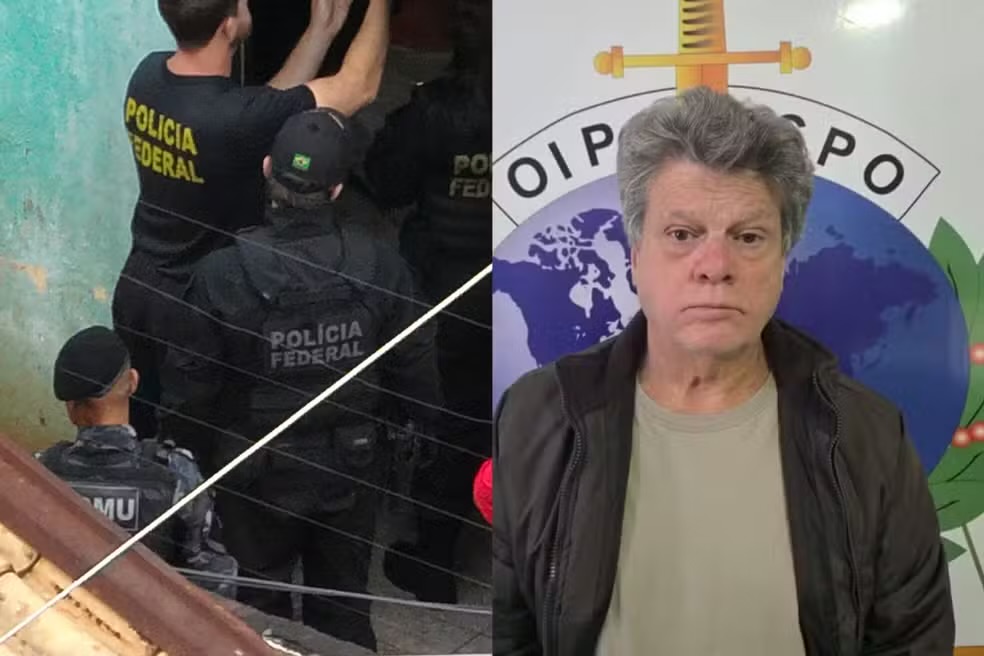 Operação contra tráfico internacional cumpre 41 mandados e bloqueia R$ 24 milhões