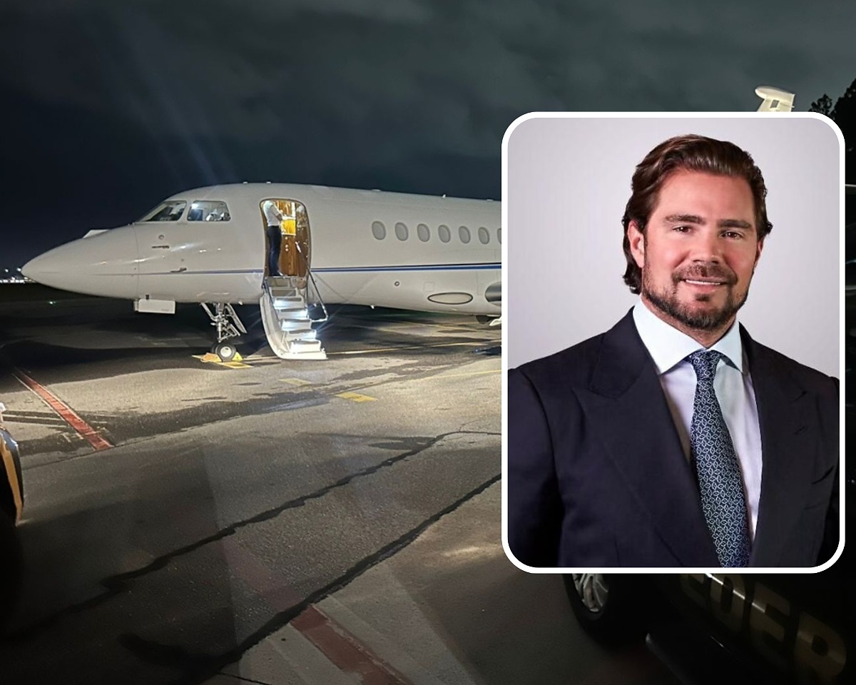 FAB nega acesso a dados de voos de avião ligado a Vorcaro e caso levanta debate sobre sigilo de 100 anos