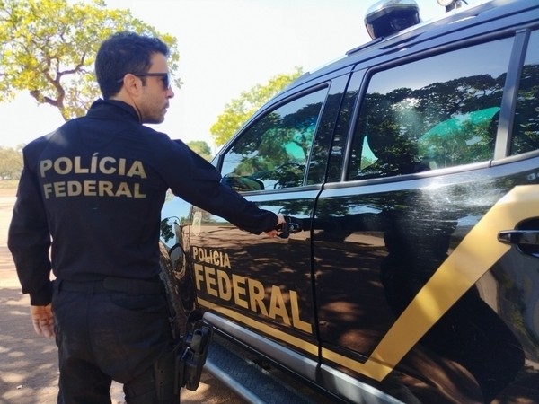 Polícia Federal investiga suspeita de abuso sexual infantojuvenil em Cascavel