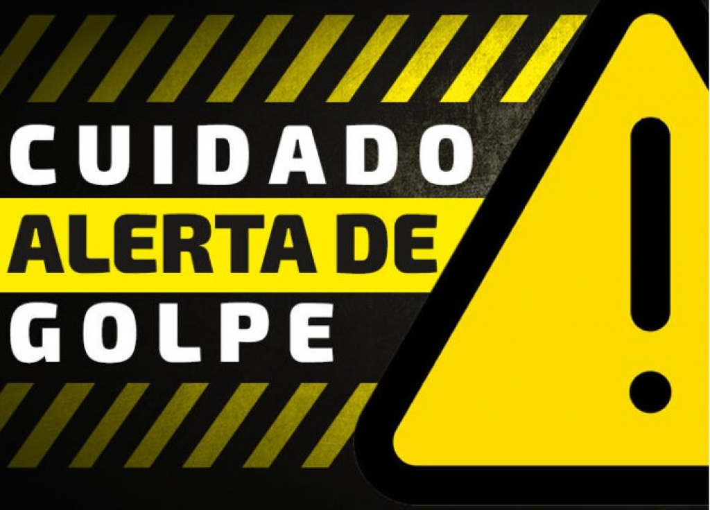 Golpistas se passam por funcionários de bancos para induzir vítimas a fazer Pix