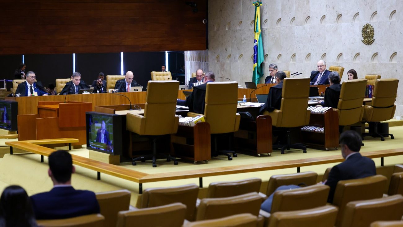 Disputa entre Congresso e STF pode ganhar força com nova configuração política
