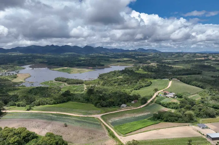 Programa da Sanepar que atende 11 milhões de paranaenses disputa prêmio internacional de sustentabilidade