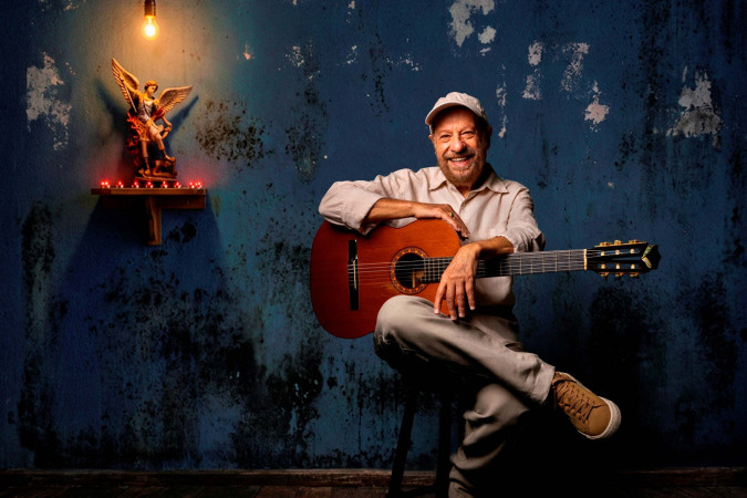João Bosco, musical sobre Renato Russo e oficinas gratuitas movimentam a agenda cultural do Paraná