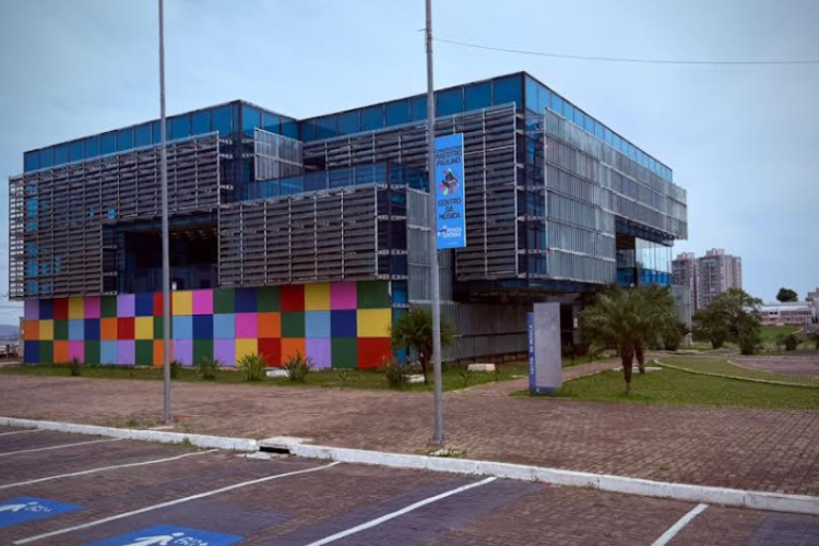 Feira gratuita vai reunir música, ciência e tecnologia em Ponta Grossa na próxima semana