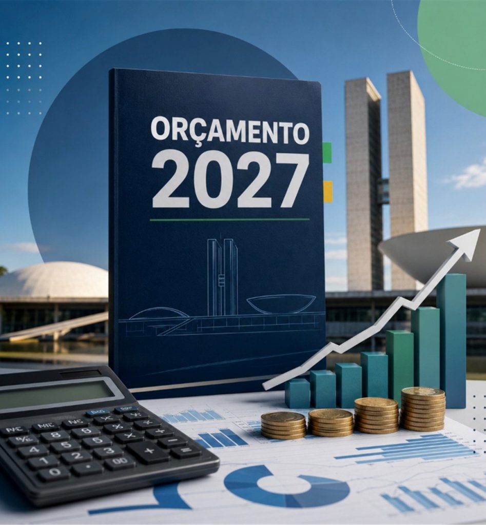 Governo quer remanejar R$ 20 bilhões no Orçamento de 2027; destino dos cortes não foi detalhado