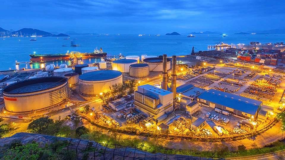 BRASIL SUPERA ARÁBIA SAUDITA E SE TORNA O 2º MAIOR FORNECEDOR DE PETRÓLEO DA CHINA EM 2026