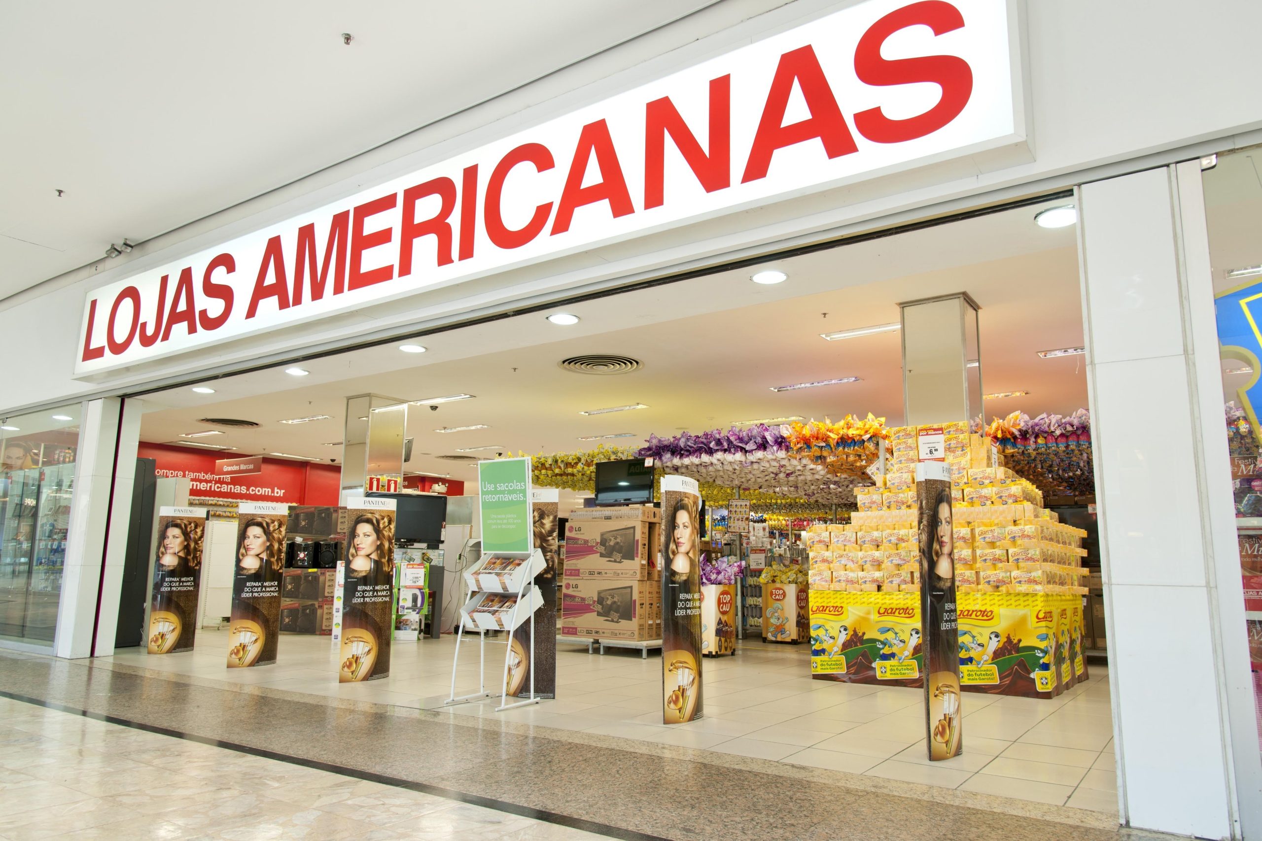 AMERICANAS ENCERRA RECUPERAÇÃO JUDICIAL APÓS CRISE BILIONÁRIA QUE ABALOU O VAREJO BRASILEIRO