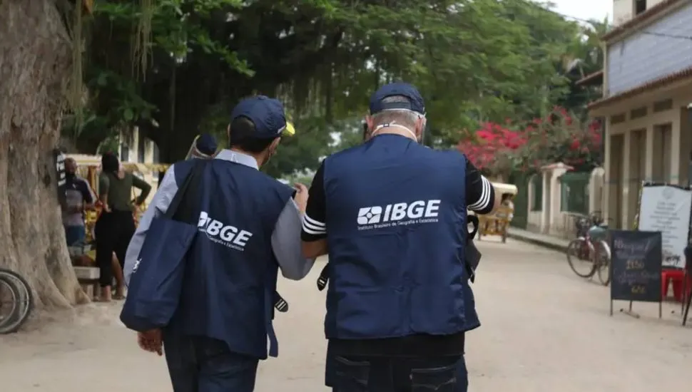IBGE abre caminho para 325 vagas temporárias; veja os cargos e o que falta para o edital