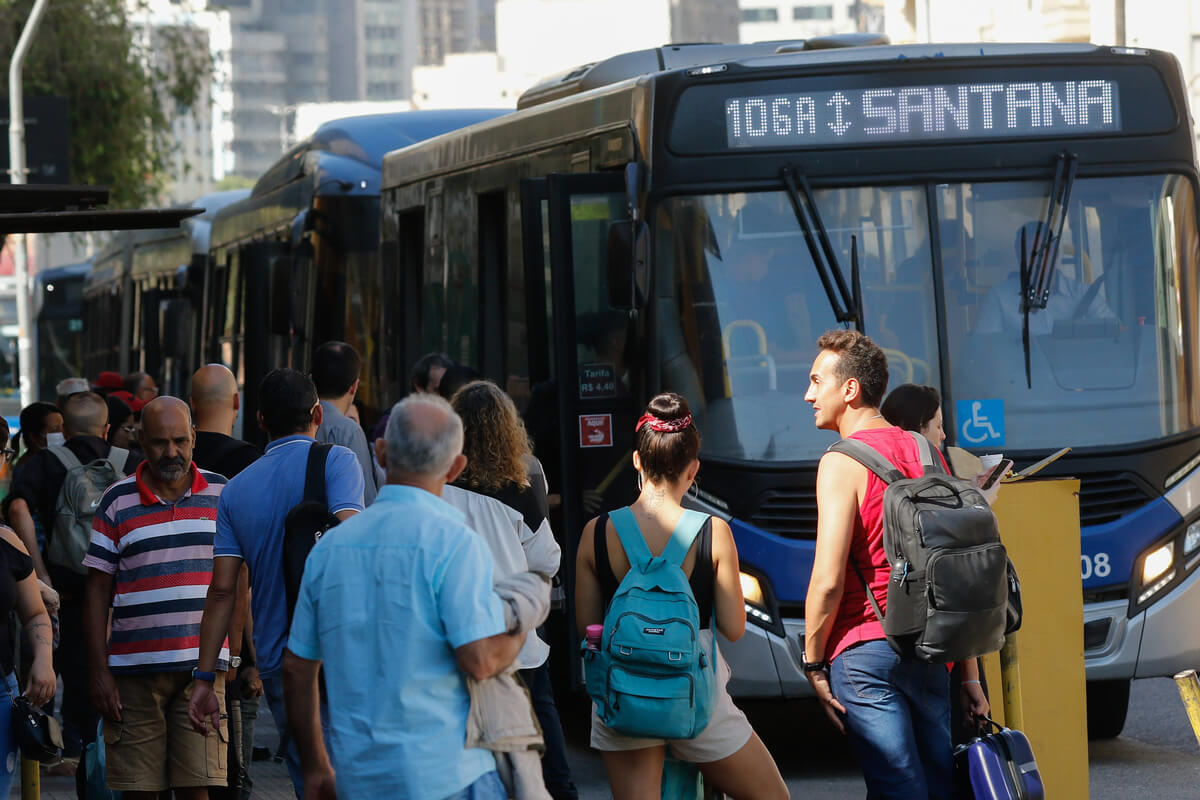 Governo envia proposta de tarifa zero no transporte ao Congresso; veja o que está em discussão