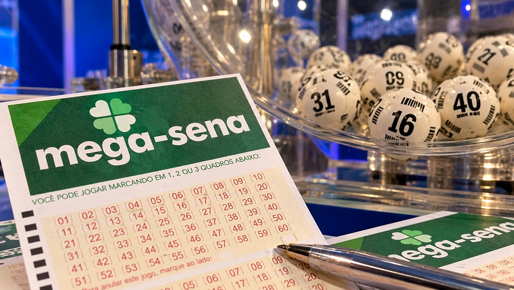 Mega-Sena acumula e prêmio estimado chega a R$ 200 milhões