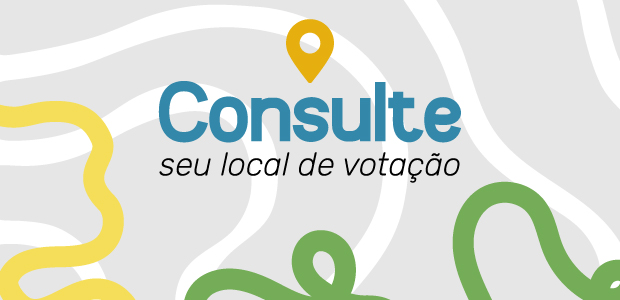 Vai votar no segundo turno? Veja como consultar seu local de votação antes de sair de casa