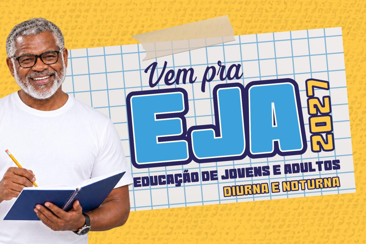 EJA a distância cresce 341% no Paraná, mas regras mudam em 2027; veja o que muda
