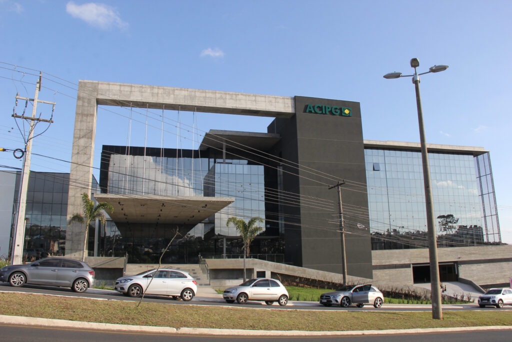 ACIPG cobra explicações sobre mudança no horário de votação e questiona decisão do STF