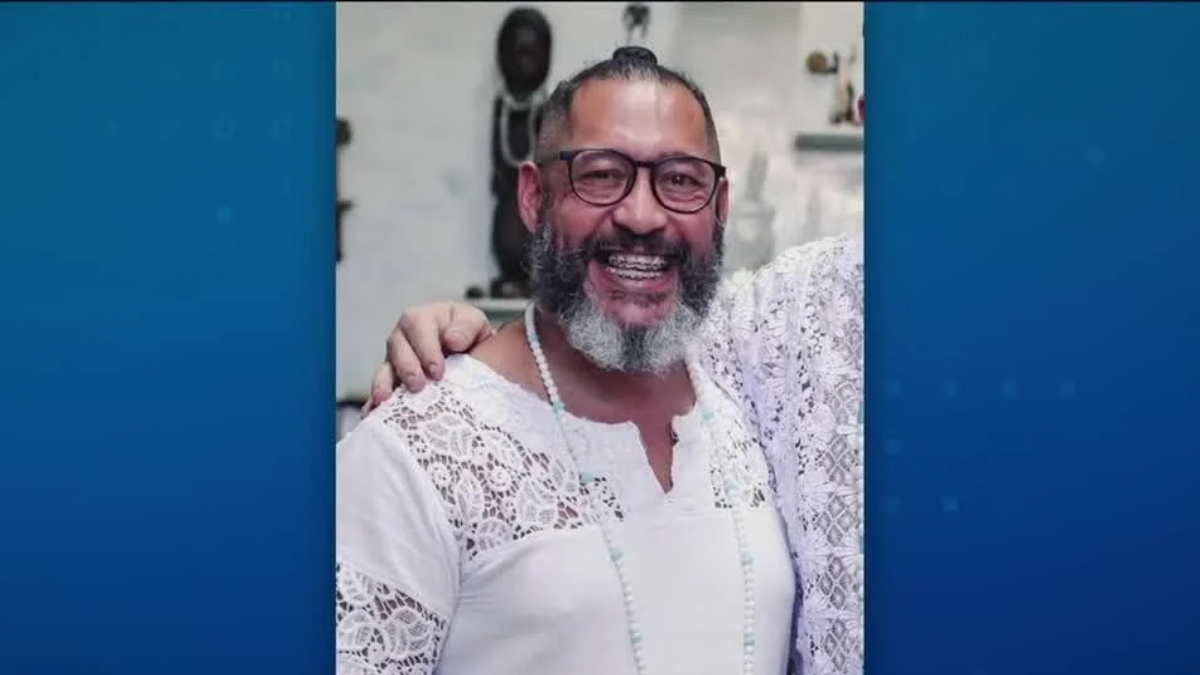 PAI DE SANTO É ASSASSINADO DENTRO DE CASA; ATÉ O CACHORRO FOI MORTO EM SP