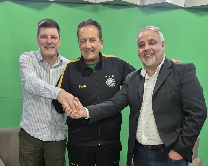 Jocelito Canto estreia na Rádio MZ FM com o programa “O Repórter” no dia 19 de outubro