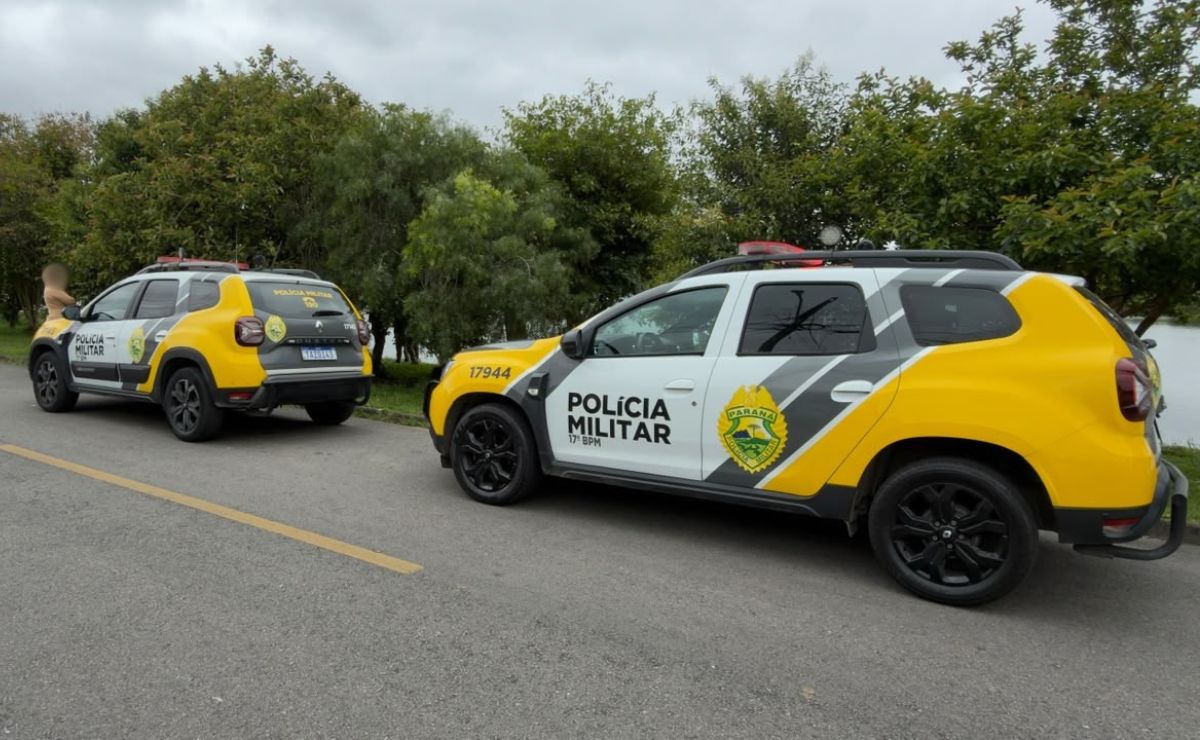 PR: Homem encontrado morto com marcas de facadas em estrada rural de Telêmaco Borba é identificado