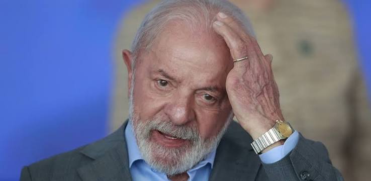 TSE volta a suspender canal Exército do Lula e exige registro formal para reativação